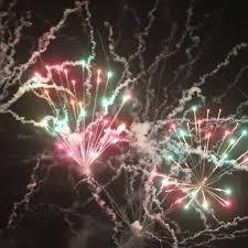 00:00 uhr gezündet werden, alles andere ist eine. An Silvester Darf In Oberhausen Geknallt Werden Radio Oberhausen