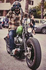 pin by stephan eben on bobbers bobber motorcycle harley bikes bobber