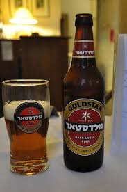 Goldstar Beer Israel Beer Dark Lager Beer Brands