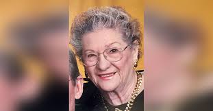 Obituary information for Irma Marie West