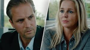 Amanda ziet Sander voor het eerst weer in de rechtbank