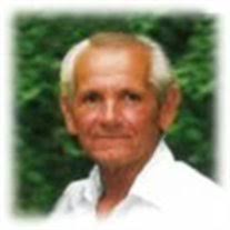 Obituary information for Harvey Gene German Sr.