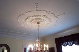 Pin By Heather W On Dining Room Plaster Ceiling Design Moldings And Trim Ceiling Design