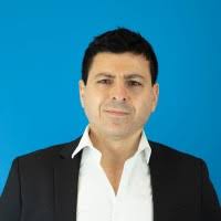 Hakan Ozturk, MBA, CPA