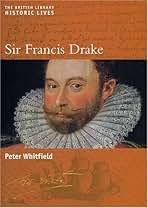 Amazon.com: Sir Francis Drake: Books