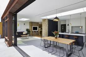 Since the kitchen is the heart of the home, it makes sense that the open kitchen floor plan is more than just a trend; 30 Inspiring Open Plan Kitchens Homebuilding