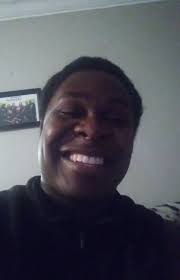 Having fun and singing...