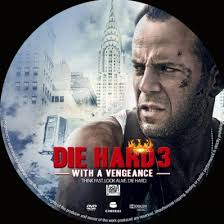 В сюжете криминального боевика «крепкий орешек 3: Covercity Dvd Covers Labels Die Hard 3 With A Vengeance