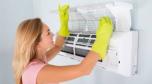 We share what maintenance your air condition needs and how to do it. Diy Air Conditioner Maintenance Tips Say Goodbye To Hvac Experts
