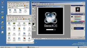 Reactos Free Windows Alternative Crowdfunding Campaign Crowdfunding Linux