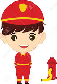 Oct 21, 2014 · para gisella, quien nos escribió desde viña del mar, en chile, es mejor en la mañana como primera actividad del día. Ilustracion De Dibujos Animados De Un Bombero Ilustraciones Vectoriales Clip Art Vectorizado Libre De Derechos Image 44694573