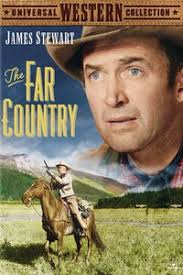 The Far Country