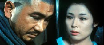 Zatoichi Meets Yojimbo