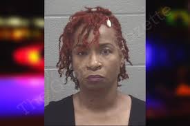 Erica Bennett — Columbia County Jail Bookings