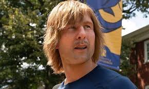 Chad Powers' New Comedy Series Drops September"