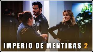 3,912 likes · 2 talking about this · 1 was here. Imperio De Mentiras Temporada 2 Youtube