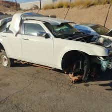 We have two convenient locations for you to choose from: Utah Auto Wrecking Auto Parts Supplies 477 Industrial Rd St George Ut Phone Number