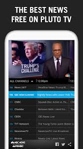 These days, there seems to be a new streaming service every month. Pluto Tv It S Free Tv Apk Latest Version Free Download For Android