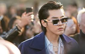 We did not find results for: Rape Allegations Against Ex Exo Member Kris Wu Require Comprehensive Investigation Says Chinese State Broadcaster