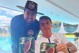 Pero la unión no dará los. Churrasco De Bolsonaro Tem Picanha De R 1 799 99 O Quilo Diz Jornal
