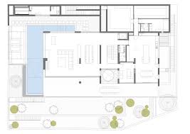 Nothing beats the freshly designed space. Gallery Of Villa 191 Isv Architects 16 Villa Plan Single Storey House Plans Architect