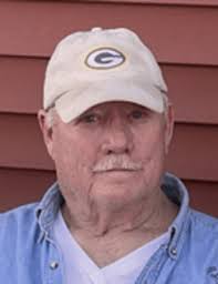 Richard "Dick" Lewis Obituary