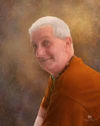 Rodger Clark Obituary