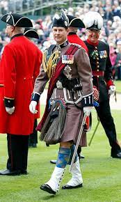 Royal Highlights Of June 2017 Lady Louise Windsor Scottish Fashion Royal