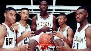 David and meredith kaplan men's basketball coach at the university of michigan. Juwan Howard Hiring Is The Best Move For Michigan Fab Five Will Support Him Jalen Rose Get Up Youtube