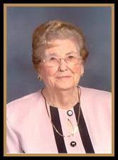 Lela Florence McShane Hembree (1909-2010)