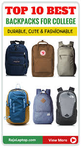 Pin On School Backpacks For College And High School Students