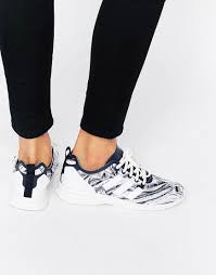 Maybe you would like to learn more about one of these? Adidas Zx Flux Smooth Trainers At Asos Com Adidas Zx Adidas Zx Flux Sneakers Nike
