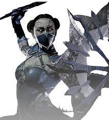 Kitana is a fictional character in the mortal kombat fighting game franchise by midway games and netherrealm studios. Kitana Current Timeline Mortal Kombat Wiki Fandom