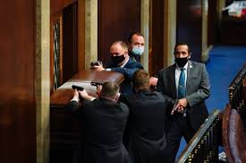 What are cooties, when i was a boy that's what we. Inside Story Locked Down At The Capitol During Riots Raleigh News Observer