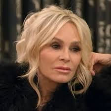 Tamra Judge's hypocritical behavior