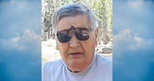 Obituary: Francisco (Frank) Madrid