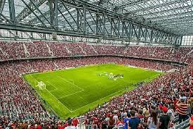 Fifa 20 atlético paranaense defenders. Estadio Atletico Paranaense Admission Ticket Picture Of Skip The Line Estadio Athletico Paranaense Tour Admission Ticket Curitiba Tripadvisor