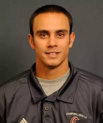 2011 Baseball Roster