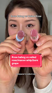 Hannah Bahng Romand Rose Bahng