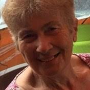 Suzanne Mcmillen's Instagram, Twitter & Facebook