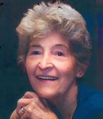 Marlene Houck Obituary (1932