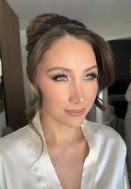 Lets Do Makeup Wedding Paula