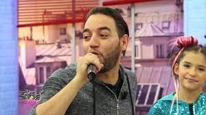 refrain ah ça, la vie est belle (x2). Nassi La Vie Est Belle Live Youtube