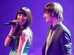 Beim musikautorenpreis 2019 erhielt die sängerin elif demirezer den nachwuchspreis und plauderte mit uns im interview. Popstars 2009 Du Und Ich Elif Nik Too Perfect Youtube