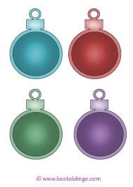 Weihnachtskugel zum ausmalen zum ausmalen de hellokids com. Weihnachtskugeln Vorlagen Basteldinge