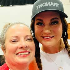 Instagram photo by Kim Haynes Hollenshead • Apr 24, 2025 at 9:33 PM