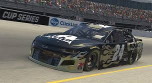 Below are the observer's nascar power rankings for the week of april 12. William Byron Stays Hot At Richmond
