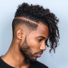 It sports a spiky pattern like the previous hairstyles and can easily impress people. 40 Best Perm Hairstyles For Men 2020 Styles