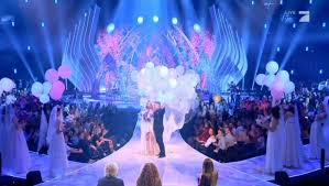 Germany's next topmodel, cycle 14 is the fourteenth cycle of germany's next topmodel.it aired on prosieben in february to may 2019. Gntm Hochzeit Von Kandidatin Theresia Und Thomas Im Finale