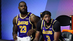 Nba video clips used in this video are licensed through partnership. Lakers Hoping To Fare Better Against Houston In Game 2
